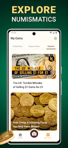 CoinID - Coin Identifier screenshot 6