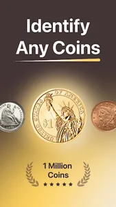 Coin Identifier screenshot 0