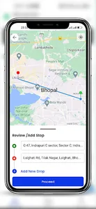 Loader Customer screenshot 1