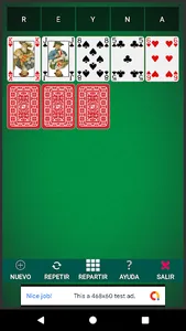 Me quiere o no me Quiere - Que screenshot 10