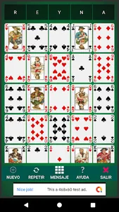 Me quiere o no me Quiere - Que screenshot 12