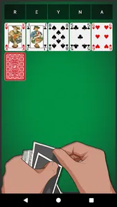 Me quiere o no me Quiere - Que screenshot 2