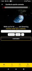 Lyrics Translate screenshot 10