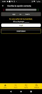 Lyrics Translate screenshot 14