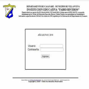 COLFARI screenshot 8