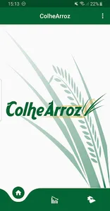 ColheArroz screenshot 0