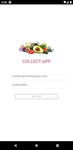 Collect Freshkampo screenshot 3