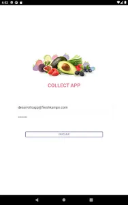 Collect Freshkampo screenshot 4