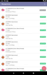 Collect Freshkampo screenshot 5