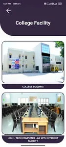 satuababa bca college screenshot 3