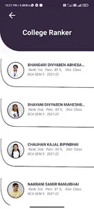 satuababa bca college screenshot 5