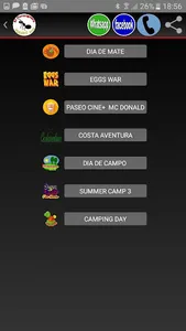 Colonia Hormiguero screenshot 0