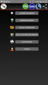 Colonia Hormiguero screenshot 1