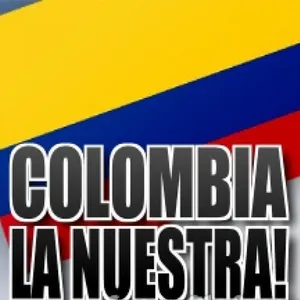 RADIO COLOMBIA LA NUESTRA screenshot 0