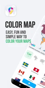ColorMap screenshot 0