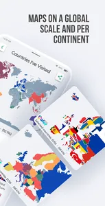 ColorMap screenshot 1