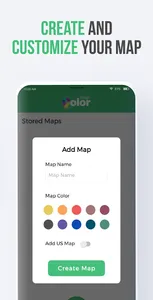 ColorMap screenshot 5