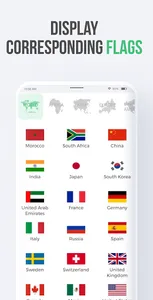 ColorMap screenshot 6