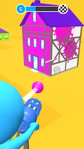 Color My House screenshot 10