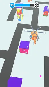 Color My House screenshot 11