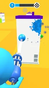 Color My House screenshot 14