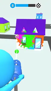 Color My House screenshot 15