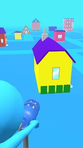 Color My House screenshot 20