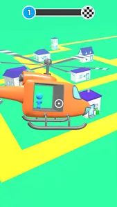 Color My House screenshot 21