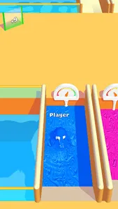 Color Water Race screenshot 3