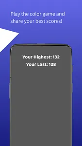 Color Blind Test Game screenshot 1