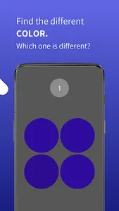 Color Blind Test Game screenshot 4
