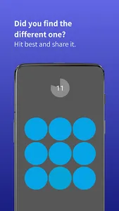 Color Blind Test Game screenshot 7