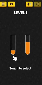 Colores Water screenshot 0