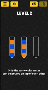 Colores Water screenshot 3