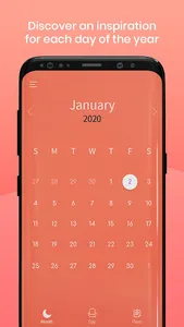 Little Joys Agenda screenshot 1
