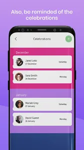 Little Joys Agenda screenshot 3