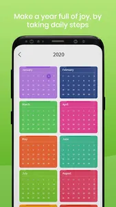 Little Joys Agenda screenshot 4