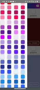 Colors Mixer - Create any colo screenshot 1