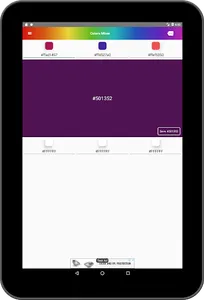 Colors Mixer - Create any colo screenshot 8