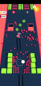 Color bump 3d : Car color bump screenshot 3