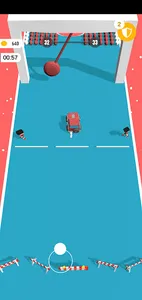 Color bump 3d : Car color bump screenshot 4