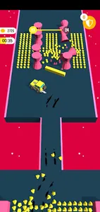 Color bump 3d : Car color bump screenshot 5