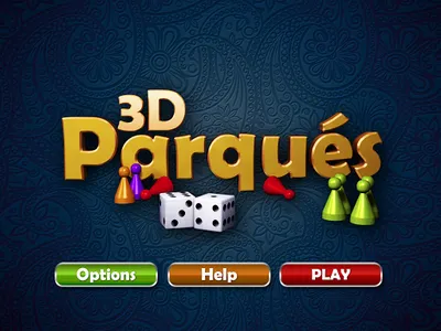 3D Parqués Lite screenshot 12