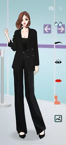 Model Dressup (Girl Version) screenshot 7