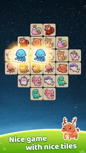 Connect Animal - Tile Match screenshot 10