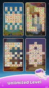 Connect Animal - Tile Match screenshot 12