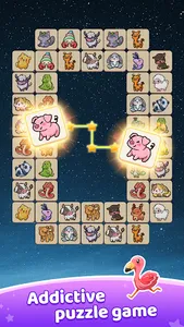 Connect Animal - Tile Match screenshot 19