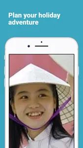 Go Vietnam Travel screenshot 0