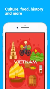 Go Vietnam Travel screenshot 2