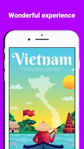 Go Vietnam Travel screenshot 3